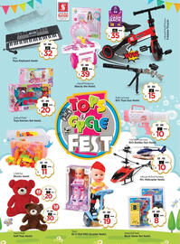 Safari Hypermarket catalogue week 12 Page 19