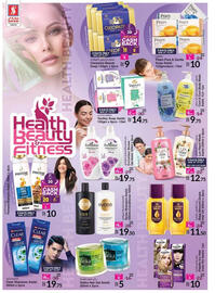 Safari Hypermarket catalogue week 12 Page 2