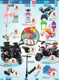 Safari Hypermarket catalogue week 12 Page 20