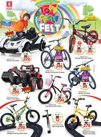 Safari Hypermarket catalogue week 12 Page 21