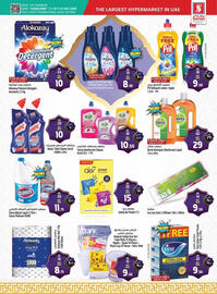 Safari Hypermarket catalogue week 12 Page 24