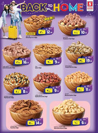 Safari Hypermarket catalogue week 12 Page 25