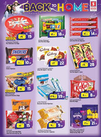 Safari Hypermarket catalogue week 12 Page 28