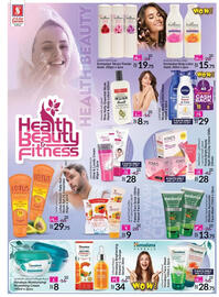 Safari Hypermarket catalogue week 12 Page 3