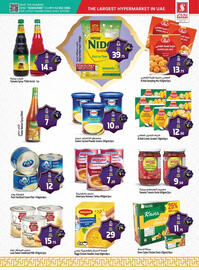 Safari Hypermarket catalogue week 12 Page 30