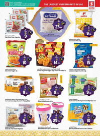 Safari Hypermarket catalogue week 12 Page 34