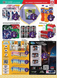 Safari Hypermarket catalogue week 12 Page 36