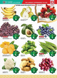 Safari Hypermarket catalogue week 12 Page 38