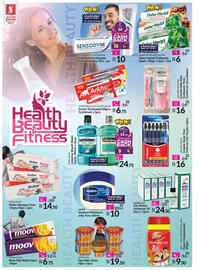 Safari Hypermarket catalogue week 12 Page 4