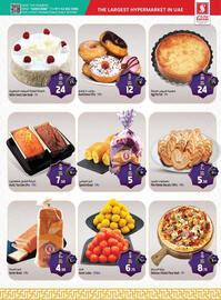 Safari Hypermarket catalogue week 12 Page 40