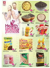 Safari Hypermarket catalogue week 12 Page 7