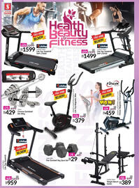 Safari Hypermarket catalogue week 12 Page 8