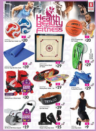 Safari Hypermarket catalogue week 12 Page 9