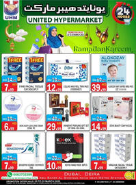 United Hypermarket catalogue Page 18