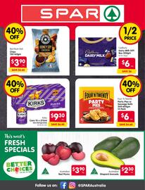 Spar catalogue week 13 Page 4