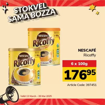 Jumbo catalogue (valid until 26-03)