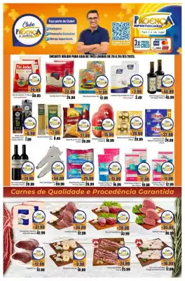 Catálogo Proença Supermercados (válido até 26-03)