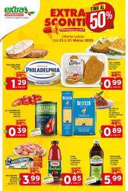 Volantino Extra Supermercati Pagina 2