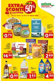 Volantino Extra Supermercati Pagina 3