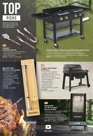 Cabela's flyer week 12 Page 2