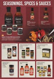 Cabela's flyer week 12 Page 8