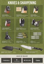 Cabela's flyer week 12 Page 9