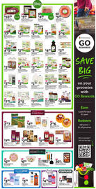 Stop&Shop Weekly Ad week 12 Page 3