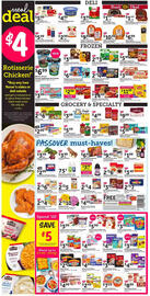 Stop&Shop Weekly Ad week 12 Page 6