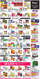 Stop&Shop Weekly Ad week 12 Page 7