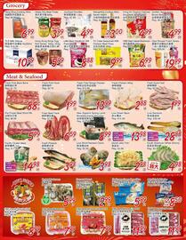 Foody Mart flyer week 12 Page 3