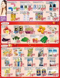 Foody Mart flyer week 12 Page 4