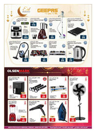 Ansar Mall catalogue Page 21