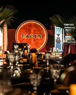 Faces catalogue (valid until 2-04)