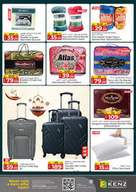 Kenz Hypermarket catalogue Page 5