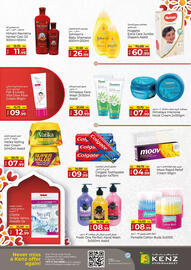 Kenz Hypermarket catalogue Page 7