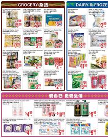 Bestco Food Mart flyer week 12 Page 2