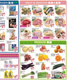 Bestco Food Mart flyer week 12 Page 3