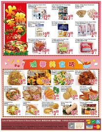 Bestco Food Mart flyer week 12 Page 4