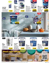 Builders Warehouse catalogue Page 10