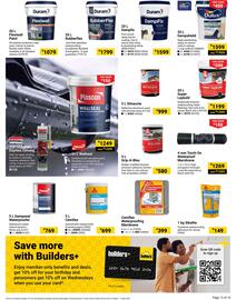 Builders Warehouse catalogue Page 12