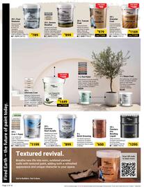 Builders Warehouse catalogue Page 2