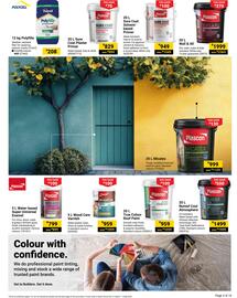 Builders Warehouse catalogue Page 3