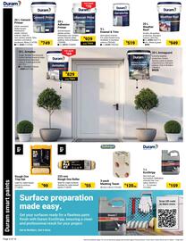 Builders Warehouse catalogue Page 4