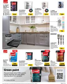 Builders Warehouse catalogue Page 7