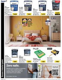 Builders Warehouse catalogue Page 8