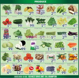 Oceans Fresh Food Market flyer week 12 Page 2