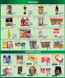 Oceans Fresh Food Market flyer week 12 Page 3