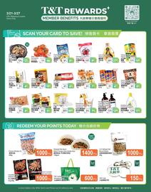 T&T Supermarket flyer week 12 Page 4