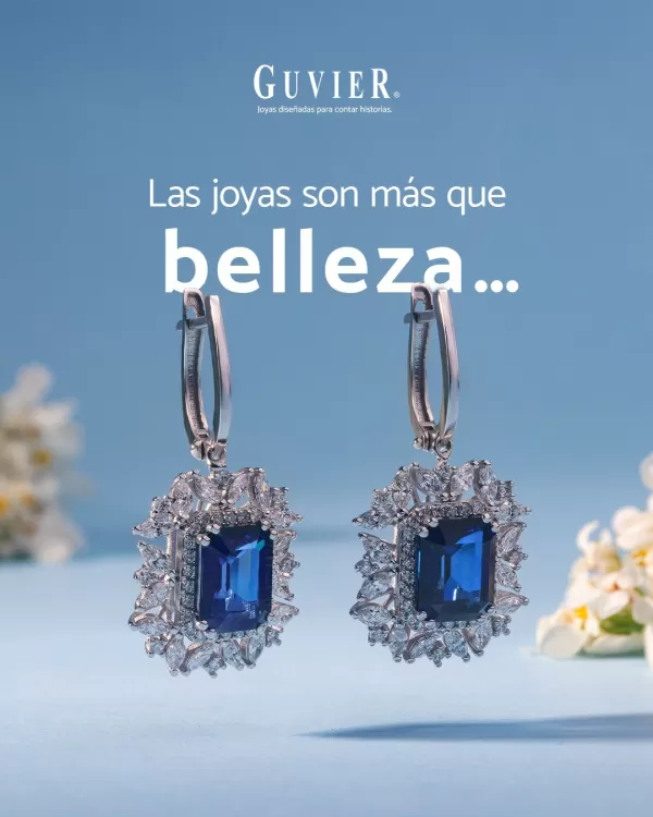 Catálogo Guvier (válido hasta 31-03)