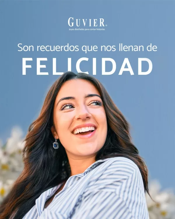 Catálogo Guvier (válido hasta 31-03)